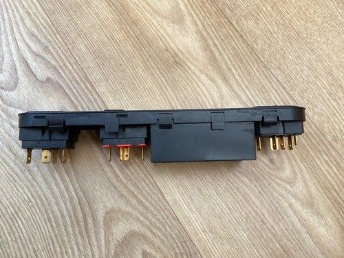 Genuine Audi TT Mk1 8N Roadster Hood / Deflector Control Switches 8N7919719D - Picture 4 of 6