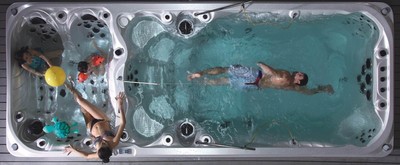 Spa De Nage Mono Bassin Duce Ebay Spa De Nage Mono Bassin Duce Ebay
