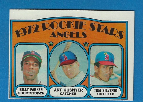 1972 Topps Baseball Many High Grade U-Pick Free Shipping - Picture 301 of 554