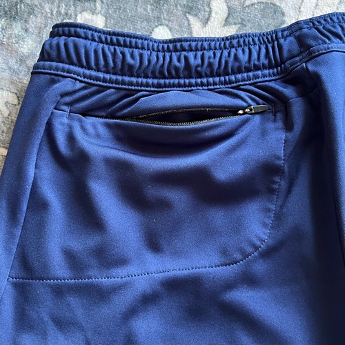 De Colección Georgia Tech Chaquetas Amarillas Adidas Pantalones Cortos de Baloncesto Mujeres Medianos 24 Rayas - Imagen 16 de 19