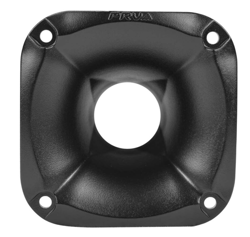 Mini controlador atornillado PRV Audio WG08-25 1"" guía de onda 1-3/8""-18 TPI tornillo de montaje - Imagen 3 de 6