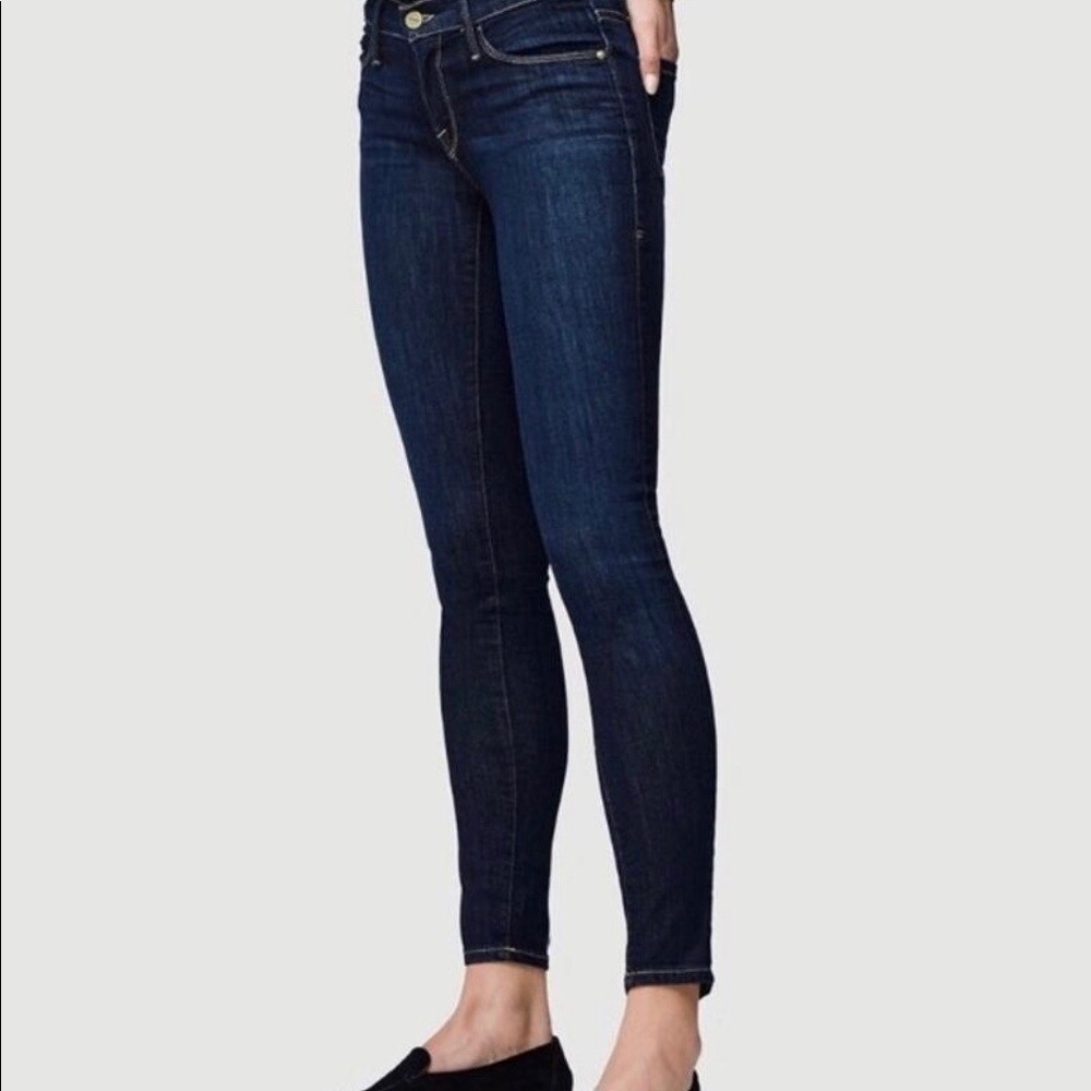 FRAME DENIM LONDON - LOS ANGELES (美品)27