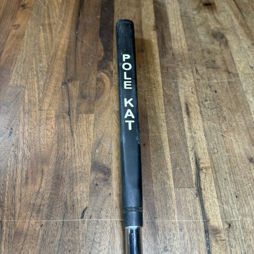 Pole-Kat True Rhythm Stainless Steel Blade Putter 33” Right Handed - Picture 15 of 18