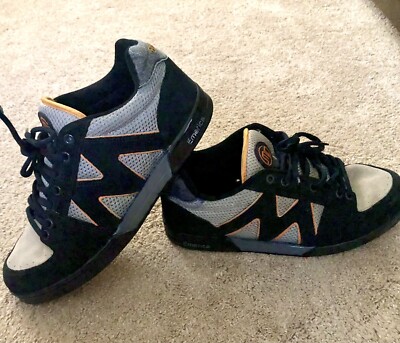 Emerica Marc Johnson