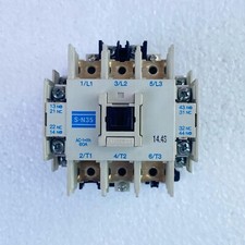 Mitsubishi S-N35 Magnetic Contactor
