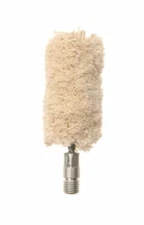 Bulk 20/28 Ga / .54-.58 Cal Shotgun/Blackpowder Cotton Bore Mops [Quantity: 12]