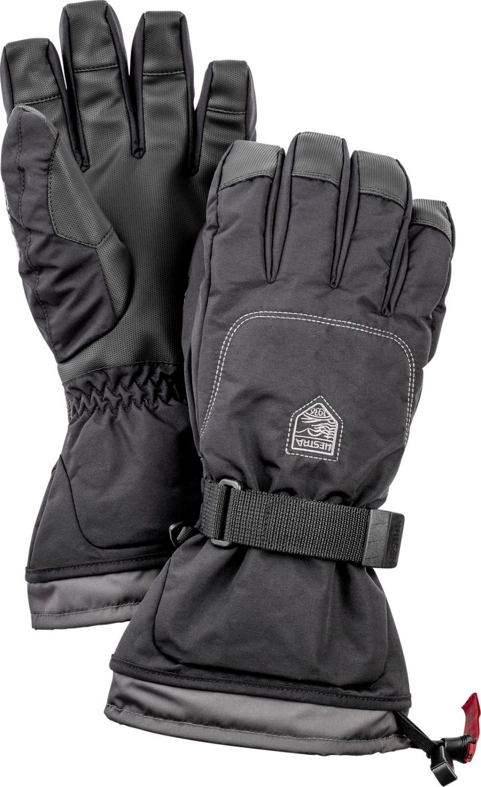 HESTRA Winterhandschuhe Skifahren Gauntlet Sr. 5 Handschuh Hestra NEU HESTRA Winterhandschuhe Skifahren Gauntlet Sr. 5 Handschuh Hestra NEU