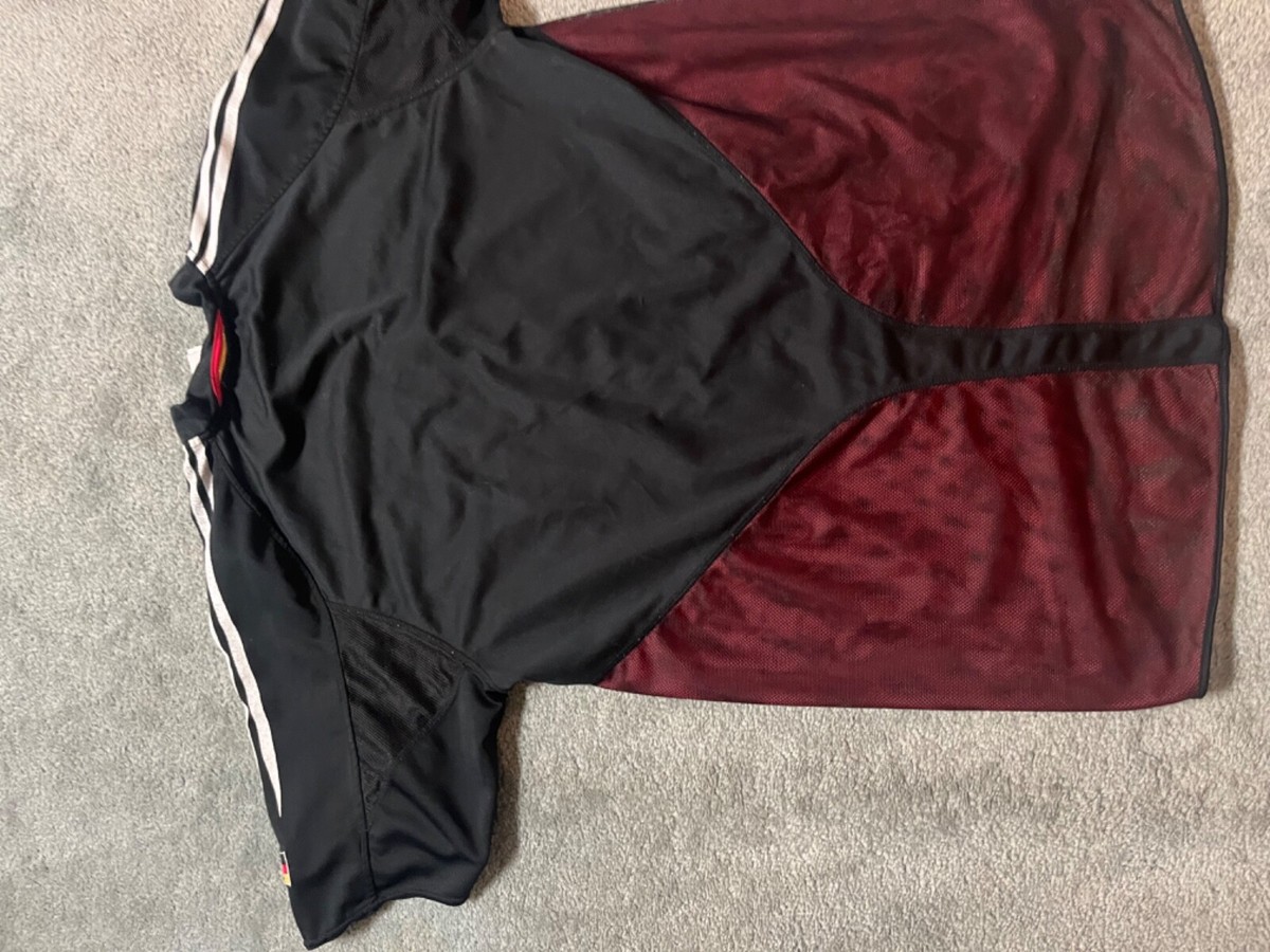 デッドストック　バイエルン　ユニフォーム　adidas 90s ビッグサイズ デッドストック バイエルン ユニフォーム adidas 90s ビッグサイズ