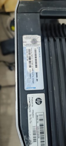 Workstation Hp Z800 2x Xeon X5660 Nvidia Quadro 2000 Ram 32gb 2x Hdd 2tb - Foto 3 di 6