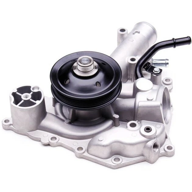 Bomba de água motor Gates para caminhão Ram Dodge 1500 2500 Durango 3500 Aspen V8 5.7L - Imagem 3 de 4