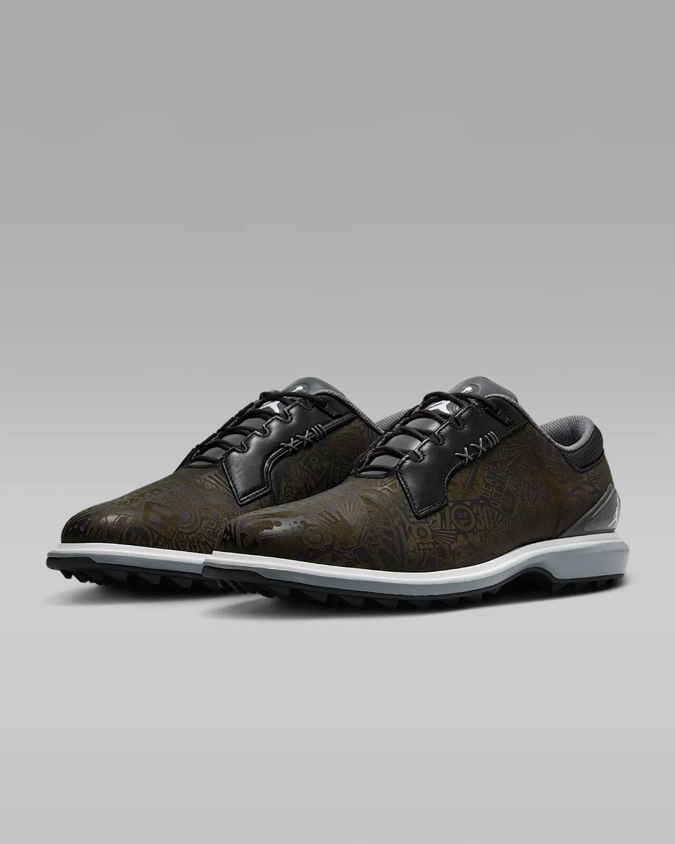 ジョーダン ADG 5 US8 Nike Jordan ADG 5 Men's Golf Shoe | PGA TOUR Superstore