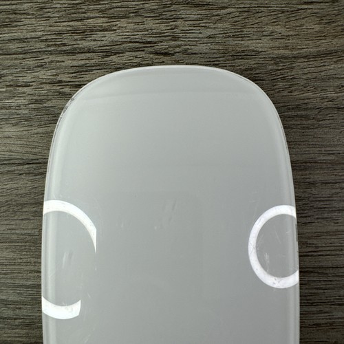 Apple Magic Mouse 2 Kabellose Maus - Weiß (A1657) Getestet - Bild 2 von 6