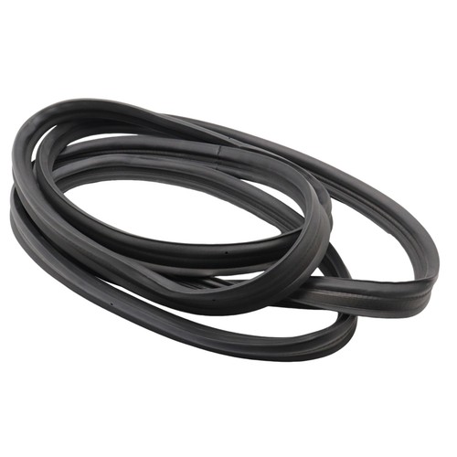 NUEVO sello de goma de la tapa del maletero de la puerta trasera para Honda CR-V 2002-2006 - Imagen 7 de 7