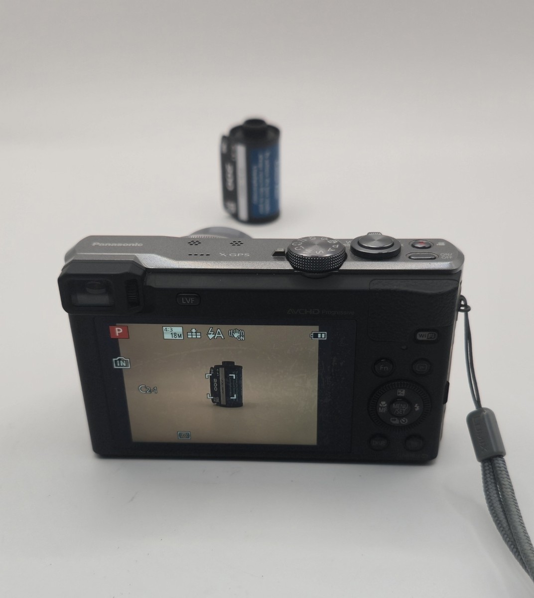 Panasonic LUMIX DMC-TZ60 ジャンク品 LUMIX DMC-TZ60（ジャンク品） Amazon.com : Panasonic Digital