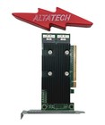 Karta przedłużacza Dell 1YGFW G3 NVME PCI-E R740