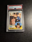 1983 Topps Nolan Ryan #360 PSA 9 Mint - Beautiful card! HOF Legend!