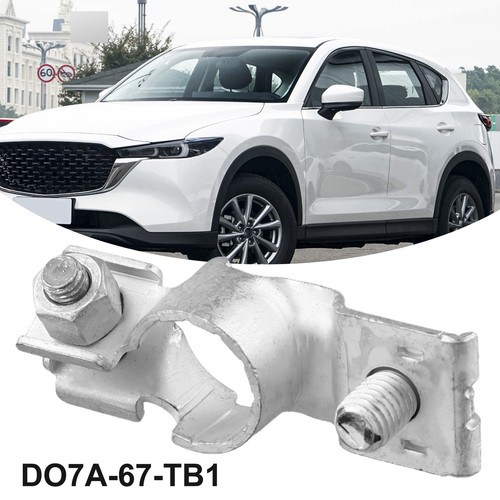 Easy to Use Replacement Battery Terminal for Mazda For CX5 For MX5 2013 2018 - Picture 11 of 13