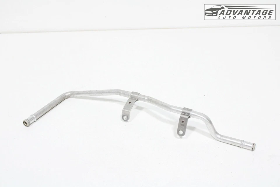 2011-2023 CHRYSLER 300 HVAC AC A/C HEATER THERMOSTAT HOSE PIPE LINE OEM - Image 2 of 4