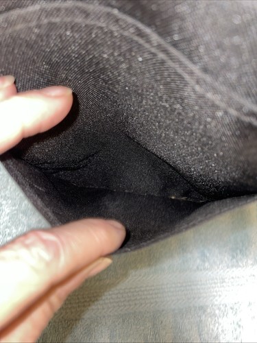 Swiss Gear crossbody bag Black - Picture 5 of 24