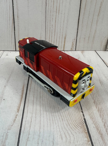 Rare! Various! 2006-2010 Trackmaster Thomas & Friends Trains! Pick Your Train! - Picture 25 of 30