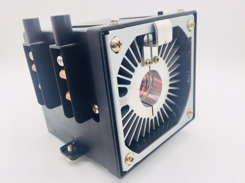 Original Xenon Lamp & Housing for the JVC DLA-G11U Projector - 30 Day Warranty - Picture 2 of 5
