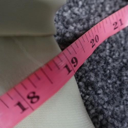 Reiss Blazer Jacke Größe M Damen Cleopatra Einreiher Arbeit Büro - Bild 10 von 17