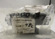 NEW NUMATICS 11DSA441O000030 SOLENOID VALVE 110/120V COIL