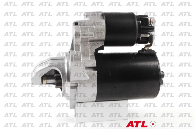 ATL STARTER ANLASSER 0,9 KW FÜR MINI FÜR MINI R50 R52 R53 One Cooper 12411489994 - Bild 3 von 4