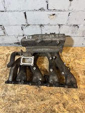 Mercedes-Benz C W202 2000 Diesel 92kW Ansaugbrücke Ansaugkrümmer A6110901537