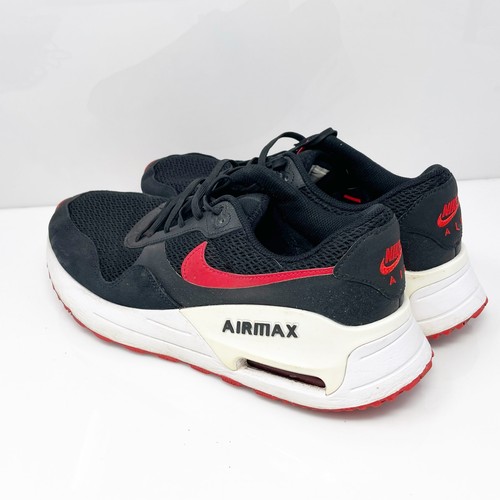 Nike Mens Air Max Systm DM9537-005 Black Running Shoes Sneakers Size 13 - Picture 5 of 12