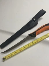 7” Elk Ridge Filet Knife 