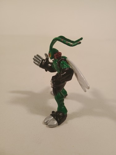 STINGMON Digimon Mini Figure - 2000 H-T Bandai - Picture 2 of 6