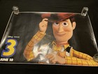 24x36” Toy Story 3/ Woody/ Decal Wall Sticker