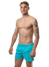 ARENA - COSTUME SHORT - FUNDAMENTALS X-SHORT - 1B322850 - MARTINICA/BLACK