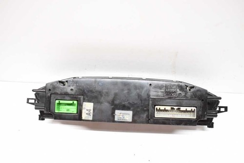 Temperature Control Front Dash Base VIN 2 8th Digit Fits 10-13 MDX C3B08 - Picture 9 of 11