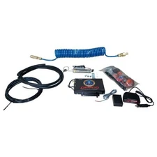 Demco 9599020 Air Force One Vehicle Side Kit With Wireless Coach