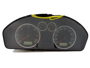 Tacho Kombiinstrument  VW Sharan 7M3920820F 110080031009