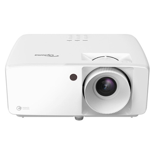 Optoma Videoproiettore Proiettore 5000 ANSI lumen 1080p DLP Bianco - Foto 8 di 9