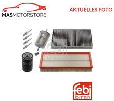 TEILESATZ INSPEKTION FEBI BILSTEIN 36104 P FÜR SKODA OCTAVIA I 1.8L,1.6L