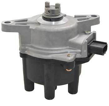 New Distributor For Acura CL Honda Accord V6 1997 1998 1999 3.0 V6 D6P96-01 - Picture 11 of 13