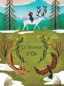 Le voyage dOd von not specified | Buch | Zustand sehr gut