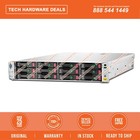 756484-001    3PAR StoreServ 8000 SFF(2.5in) Field Integrated SAS Drive Enclosur