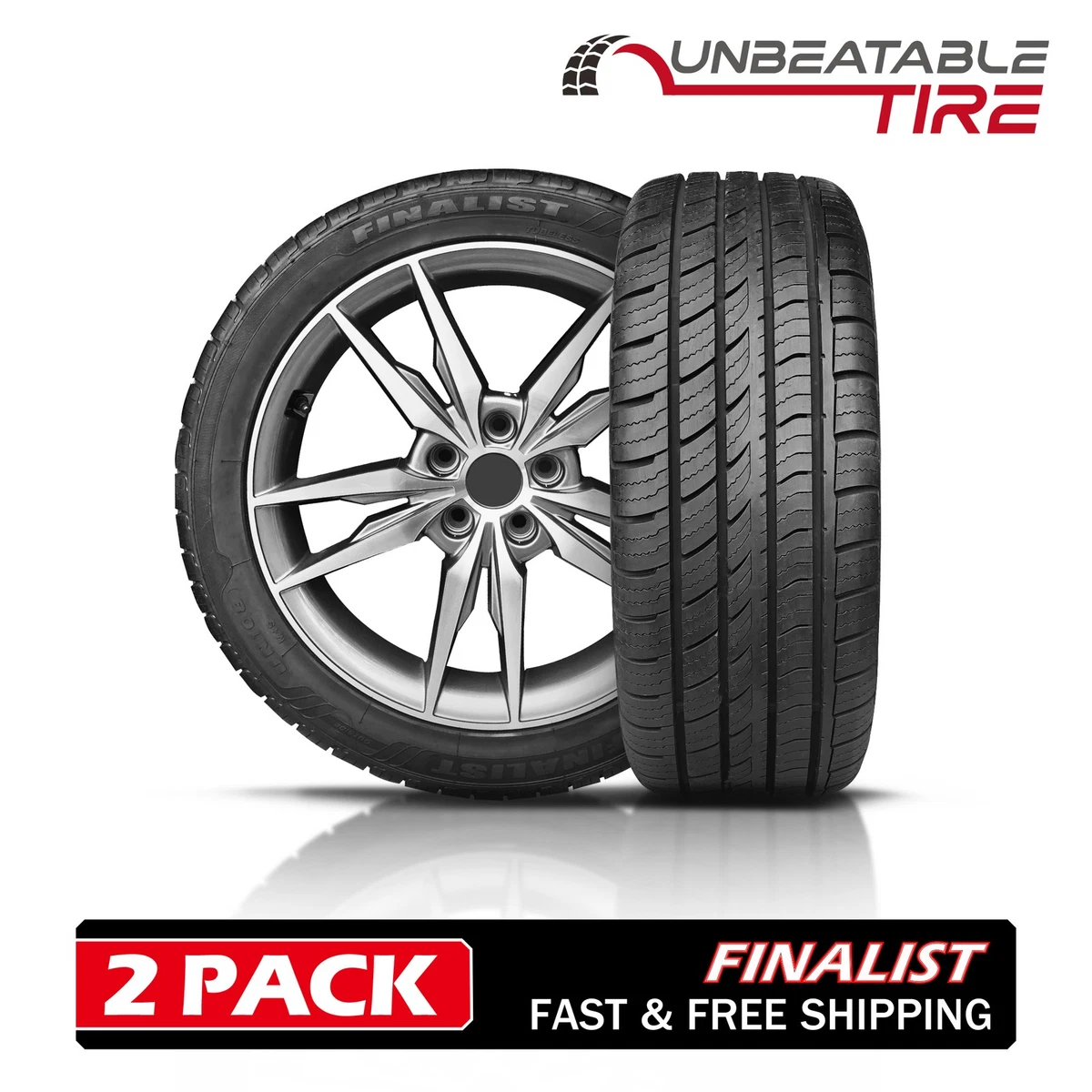 25+ 225/45/17 Performance Tires for sale | Updated Oct 2026