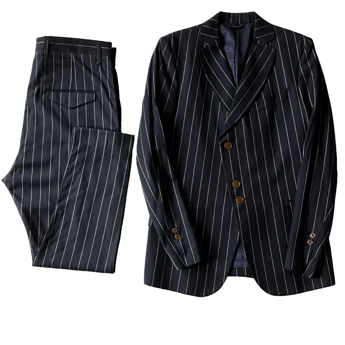 vivienne westwood suit products for sale | eBay