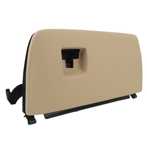 Front Smooth Opening Cream Dash Glove Box Door Lid Cover For X3 X4 - Picture 12 of 12