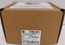 New Sealed Allen Bradley 1763-L16BBB SER B MicroLogix 1100 16 Point Controller