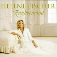 Helene Fischer Zaubermond (CD) Album