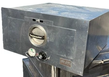 Toastmaster 3A20A Commercial Drawer Warmer 120V 4.5kW NSF UL Stainless Steel