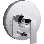Kohler K-T73117-4-CP - Valve Trim Only Showers