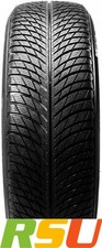 Michelin Pilot Alpin 5 ZP FSL XL 3PMSF Runflat 225/50 R17 98H Winterreifen